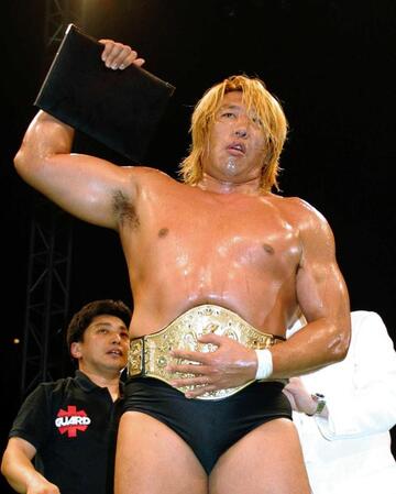 【ファイト】頸髄完全損傷から8年、不屈の帝王・高山善廣の今 今春YouTube開始&自力でブログ入力も ウルフ・アロン新日本入団にも関心