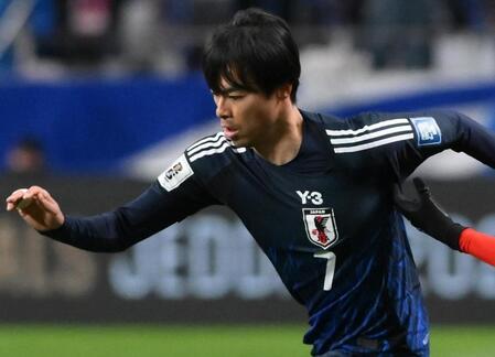【サッカー】「ドリブルデザイナー」が語る日本代表ＭＦ三笘薫のすごさとは？　客観的に見て驚異的な二つの特徴