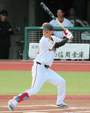 巨人の編成部長が語っていた　乙坂がチームにもたらすものとは