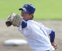 カープOB紀藤真琴さん、高校野球監督に就任「子供たちの夢