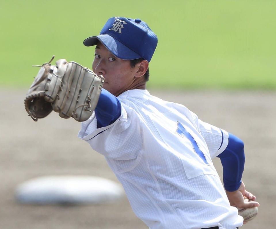 　水戸啓明・中山優人