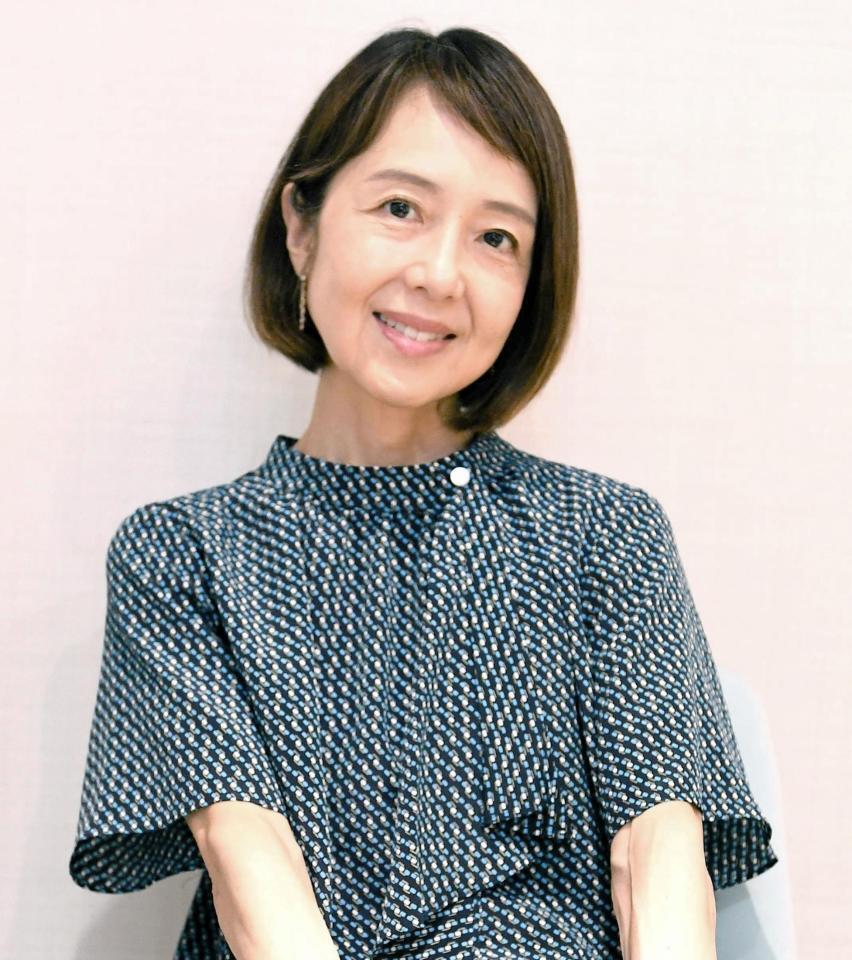 　関谷亜矢子さん