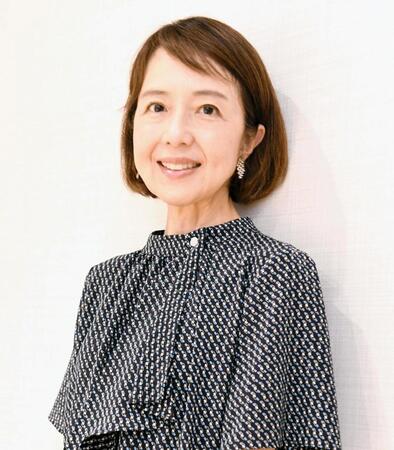 　関谷亜矢子さん