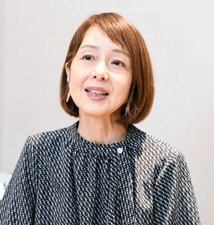 関谷亜矢子さん