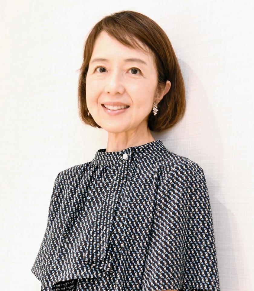 　関谷亜矢子さん