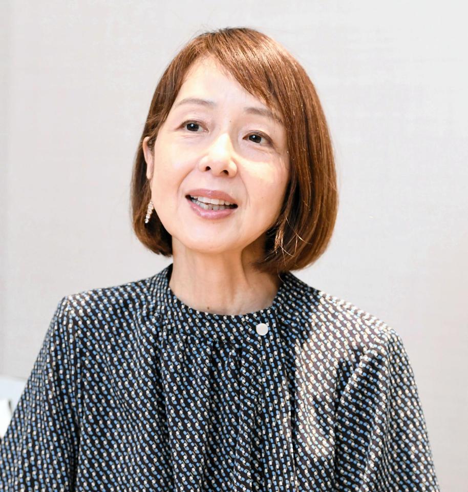 関谷亜矢子さん