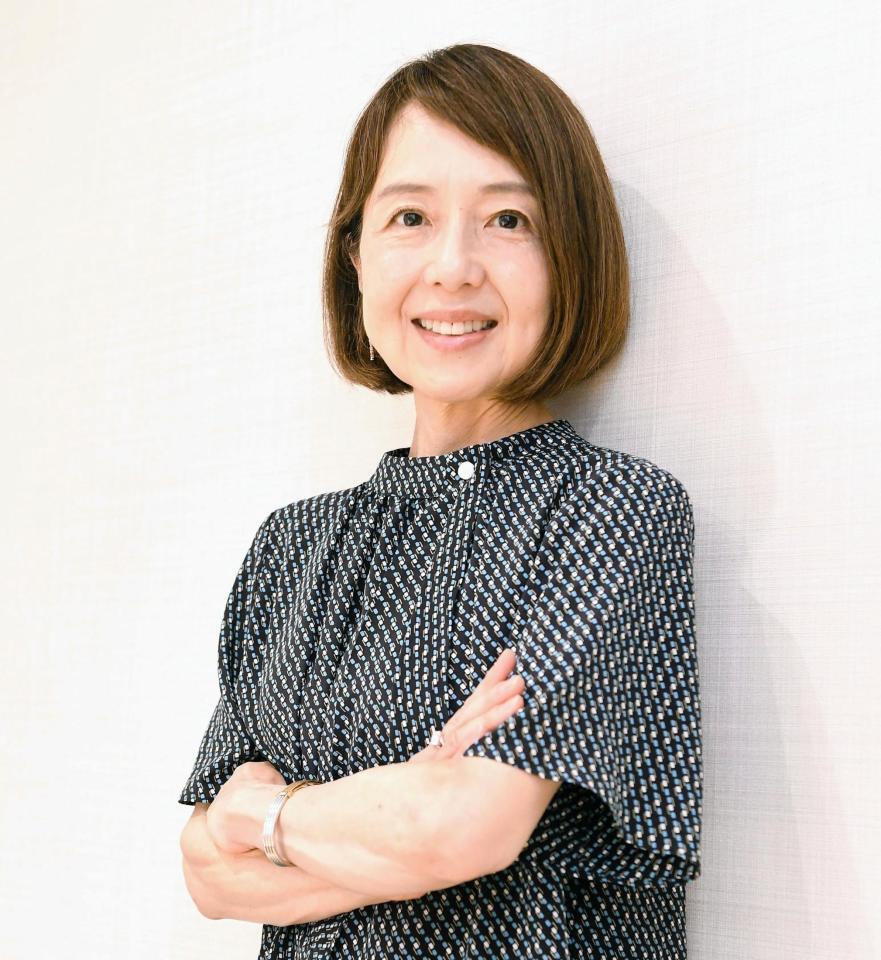 関谷亜矢子さん