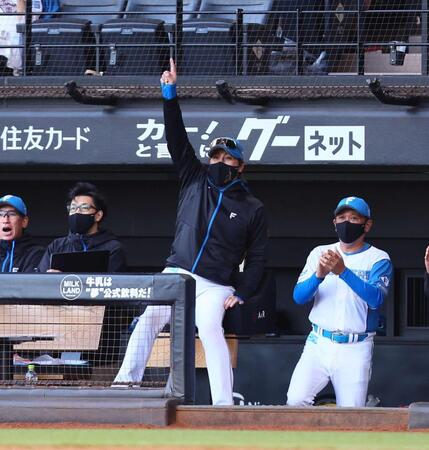 【野球】日本ハム“日替わり打線”で勝利を積み重ねる理由　厚み増した選手層プラスに　スタメンは８９試合で８８通り