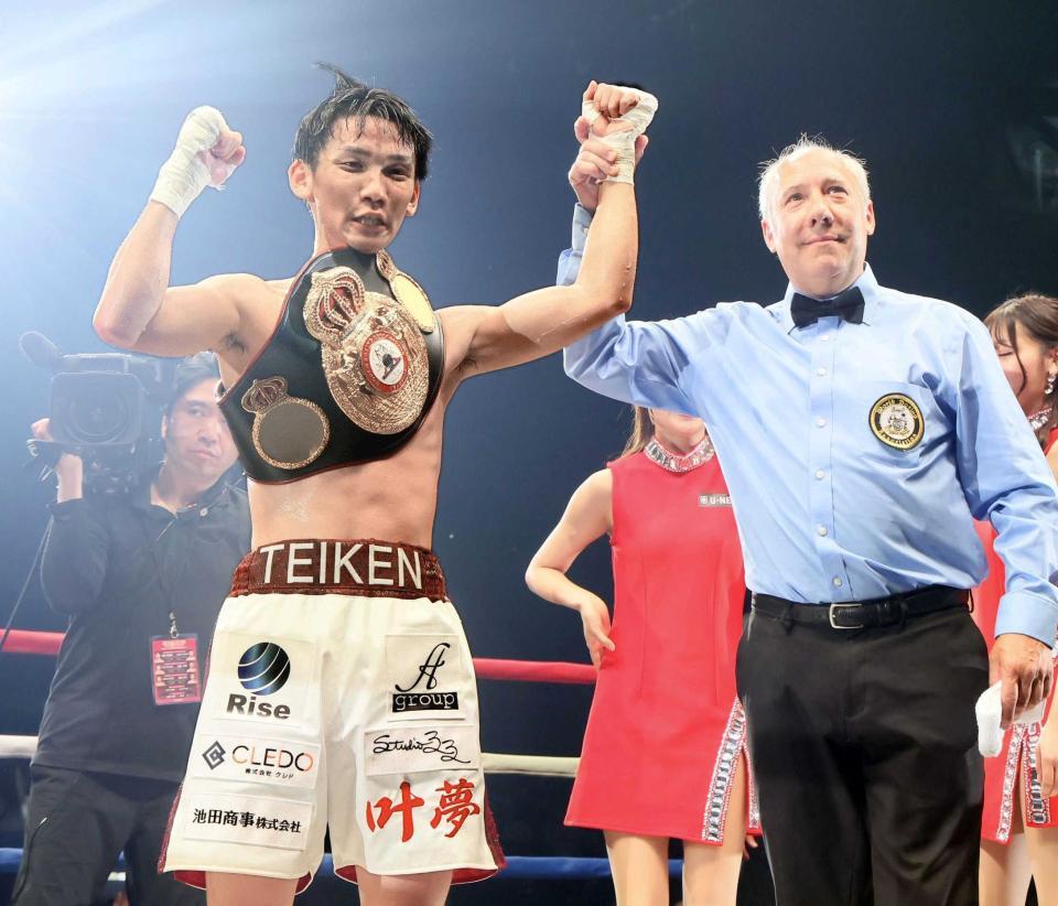 ファイト】平本蓮も歓喜「アイツは大胆不敵でスター性もヤバい