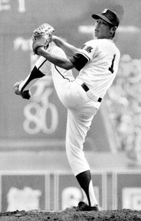 　高校時代の畠山さん