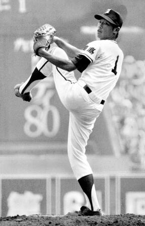 　高校時代の畠山さん