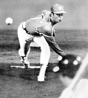 南海時代の畠山さん