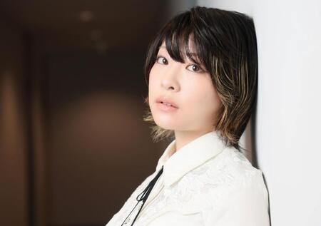 【芸能】ついにメジャー１ｓｔアルバムリリースのＬｉｔｔｌｅ　Ｂｌａｃｋ　Ｄｒｅｓｓ　追求する歌謡ロックの魅力は「人間であることを尊く感じられる」詞と「日本人心にグッとくる」曲