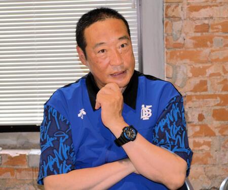 【野球】投手で5年、野手で12年 規定投球回と規定打席到達も「大谷くんとは次元が違う」38年ぶり優勝と日本一翌年に波乱の野球人生に幕 甲子園V投手畠山準さん