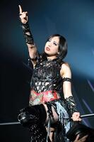 　ワールド王者に君臨する上谷沙弥（Ｃ）ＳＴＡＲＤＯＭ