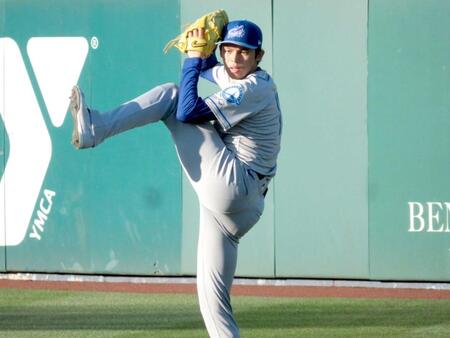 【野球】ドジャース・佐々木朗希はメジャーに復帰できるのか　週明け最終テスト　先発陣充実で厳しい戦い