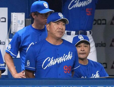 藤浪死球対策　２戦連続で左打者を並べた井上采配の是非　評論家が分析