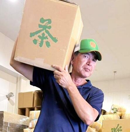 元阪神の守護神・田村勤さん 現役引退後に選んだ道 白衣を着ての17年を回想「プロ野球の思い出を忘れるぐらい長かった」