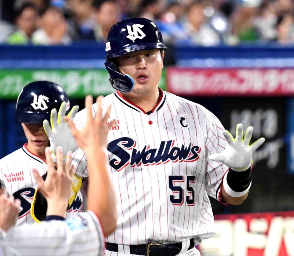 　メジャーからも注目される村上