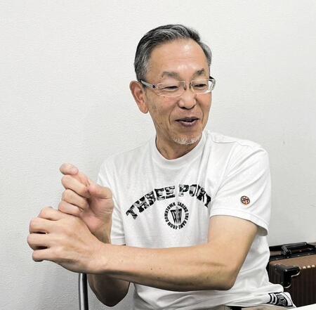 ホークス一筋１６年の湯上谷竑志さん　福岡でセラピストとして働く今を語る「技術がなければお客さんは来てくれない」