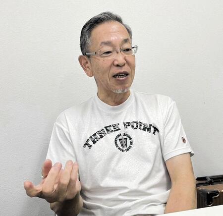 【野球】８９年１月、旅立つホークス一行を大阪空港で見送った湯上谷さん　半年遅れの福岡合流　メジャー内野手から教わった守備の極意