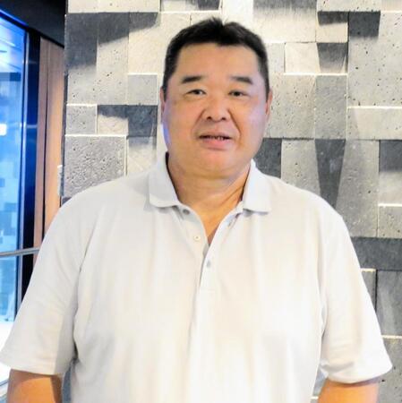 かなわなかったPL入学→猛勉強での上宮合格 元広島の正捕手、西山秀二さんが親に直談判していたプロレスラーへの夢