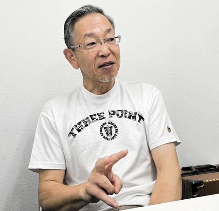 イチロー刺して自画自賛「自分でもほれぼれした」外野守備での会心プレー振り返る元ホークス湯上谷さん