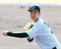 　今季大きな飛躍を遂げた及川