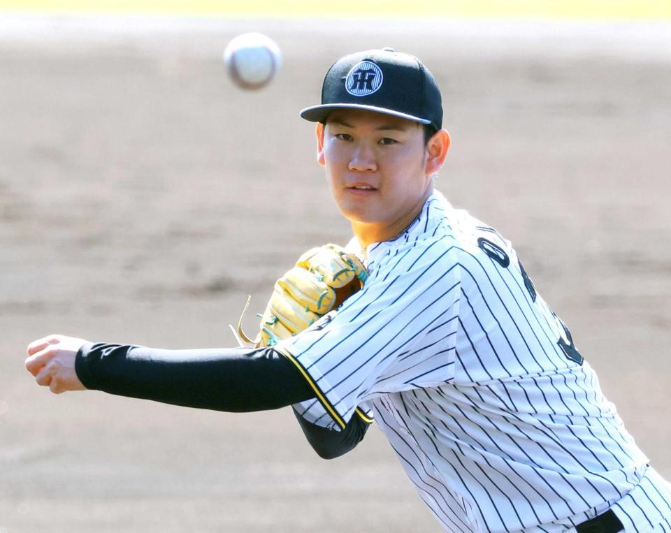 　今季大きな飛躍を遂げた及川