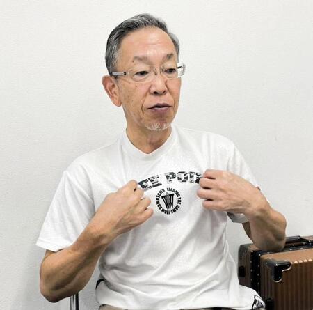 【野球】ＯＮ決戦でスタメン出場も痛恨の悪送球「今までの全部が崩れ去った」　戦力外通告されホークス一筋１６年の現役生活に幕下ろした湯上谷さん