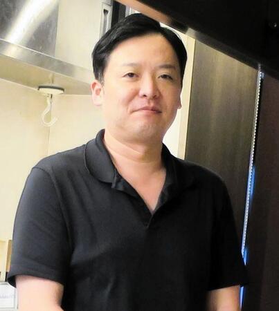 帝京３年の夏の甲子園ベスト４　監督との個別ミーティングで初めてプロ入り意識　元カープの吉田さん