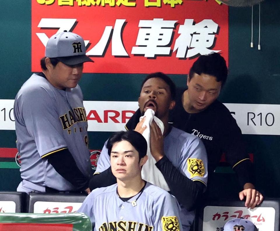 野球】なぜ阪神・藤川監督は2戦目にデュプランティエを先発させたのか