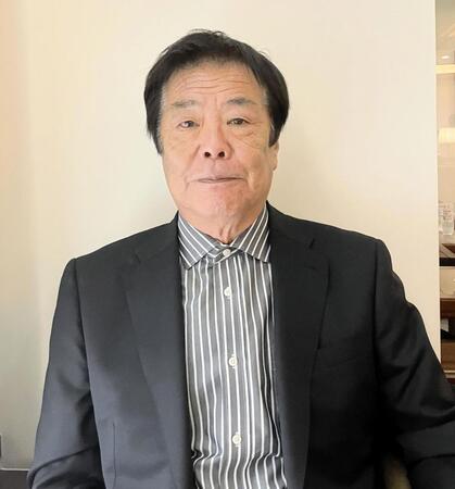 広島から巨人への移籍でつながった長嶋茂雄氏との縁 「監督と選手」時代を経て「専属広報」として寄り添った小俣進さん