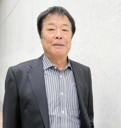 優勝旅行から帰国した羽田空港でまさかのトレード通告 広島から長嶋巨人へ 2軍では監督が送迎 小俣進さんの回想