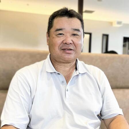 【野球】元広島・西山秀二さん 球団幹部に引退を申し入れた遅刻事件 やんちゃ時代を振り返り中村奨成にエール