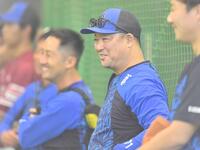 野球】7・20は炎のストッパーの命日 津田恒美さんの長男は特別な
