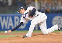 野球】元侍J渡辺俊介、代表への思い/オピニオンD/デイリースポーツ online