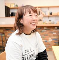 野球】カープOB故津田恒美さん長男、全国行脚で父の偉大さ実感 西表