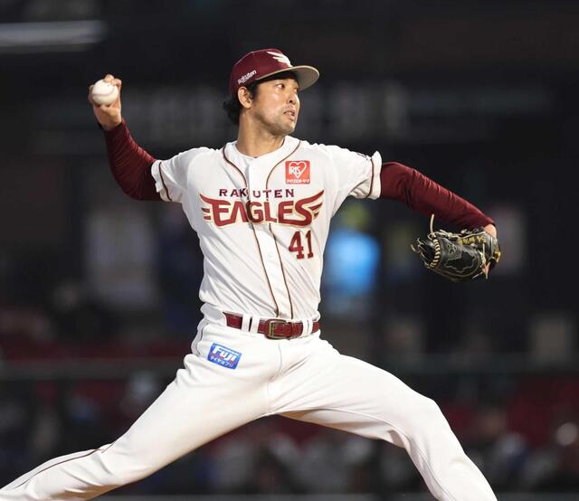 　新天地で５４試合に登板する活躍を見せた加治屋