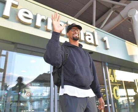 　ＤｅＮＡでの活躍が期待されるデュプランティエ