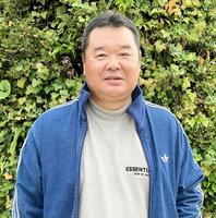 戦力外高橋信二の野球観「腐らず全う」/コラム/デイリースポーツ online