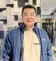 綾野剛の強運伝説…偶然が産んだ勝負作/オピニオンD/デイリースポーツ