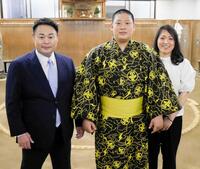 居酒屋で働く70年代の青春スター 江藤潤は孫3人「各駅停車」で活動中