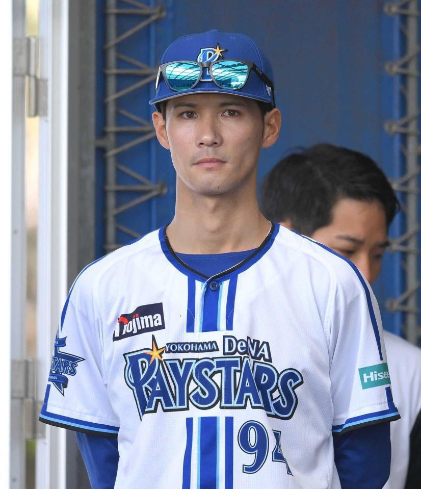 　チームを支える小杉コーチ