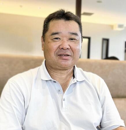 西山秀二さん
