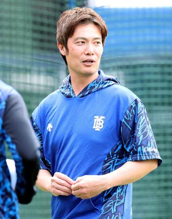 　ＤｅＮＡ・三島輝史マネジャー