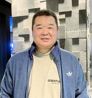 鈴鹿にキングファミリー集結！次男孝太は往年の「カズジャージー」で