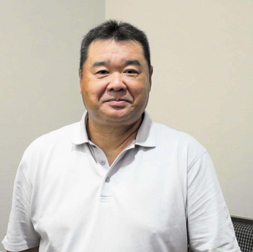 西山秀二さん