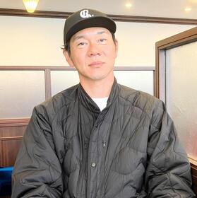 宮出隆自さん