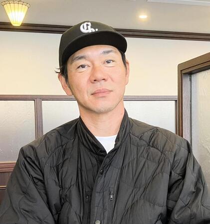 宮出隆自さん